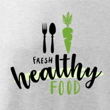 Fresh healthy food