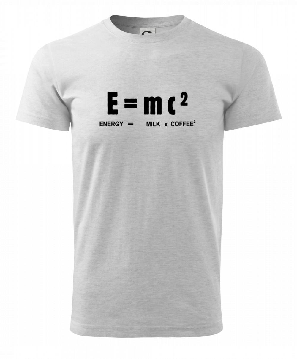 Teória relativity mlieko a káva Teória relativity mlieko a káva