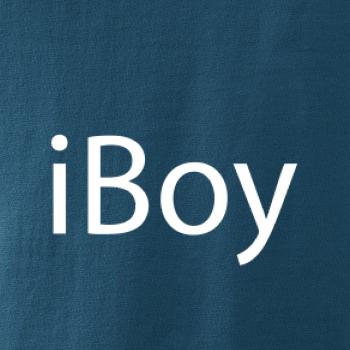 iBoy
