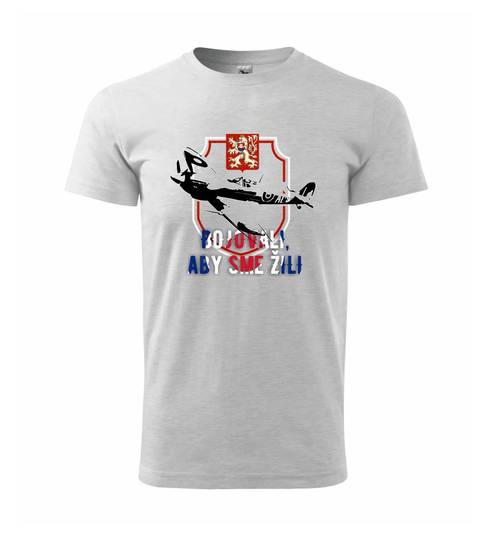 ERB bojovali, aby sme žili SK ERB bojovali, aby sme žili SK