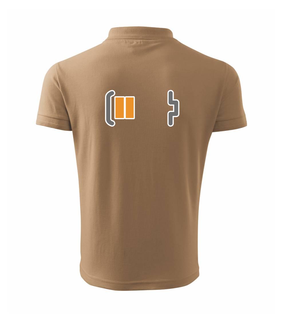 Rodinné tričká - batéria Rodinné tričká - batéria