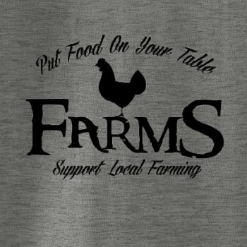 Put Food Farms Put Food Farms