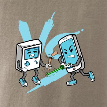 Generačné vojna Generačné vojna