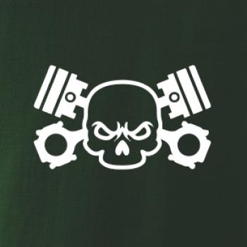 Piest smrtka Piest smrtka