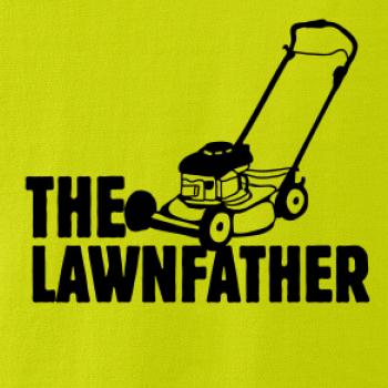 The Lawnfather The Lawnfather