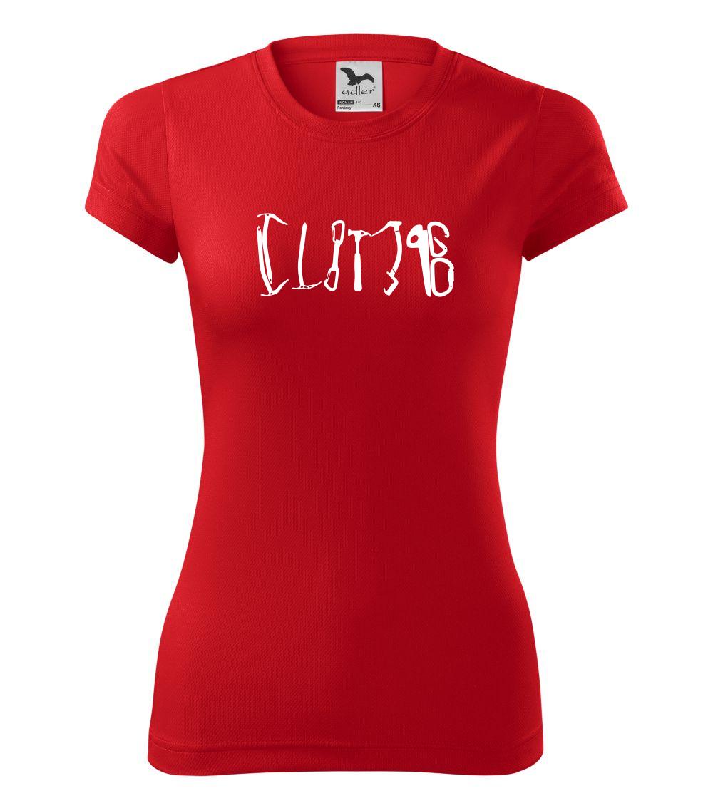 Climb equipment Climb equipment