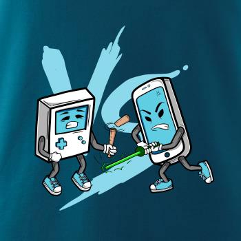 Generačné vojna Generačné vojna