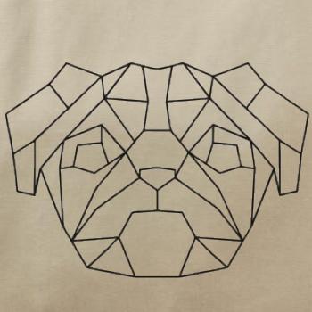 Mops - Geometria - jednoduchý