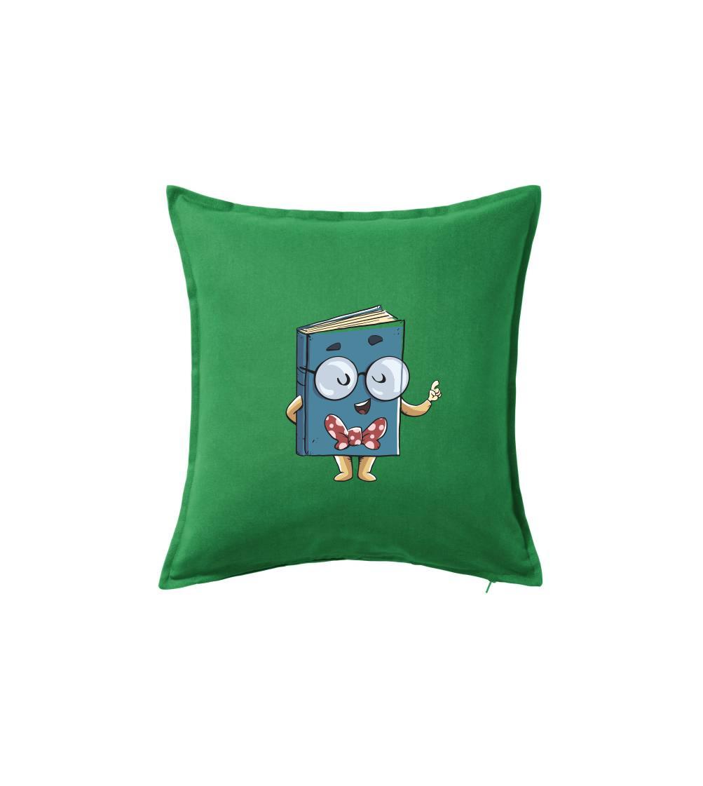 Vášnivý čitateľ