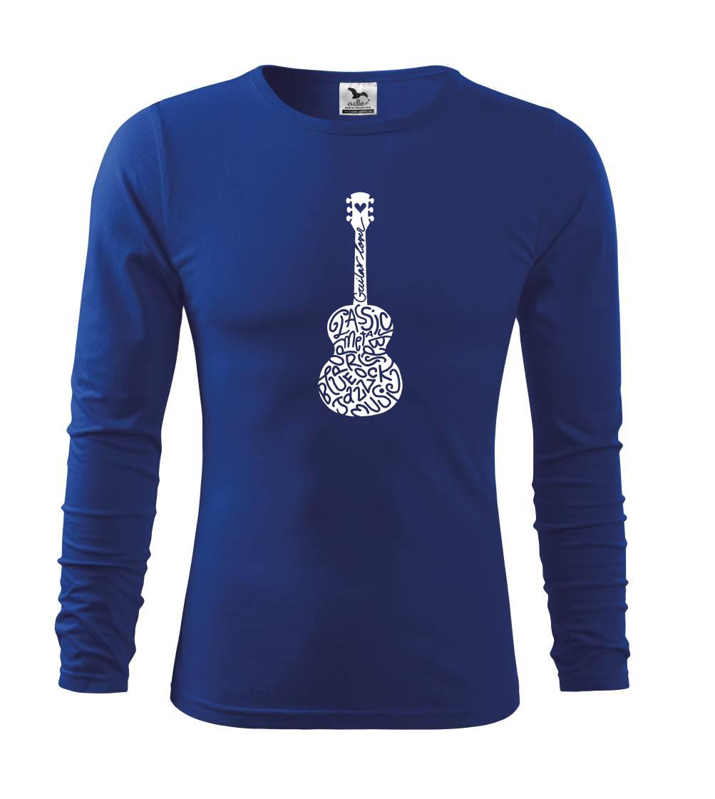 Gitara - názvy hudobných štýlov Gitara - názvy hudobných štýlov