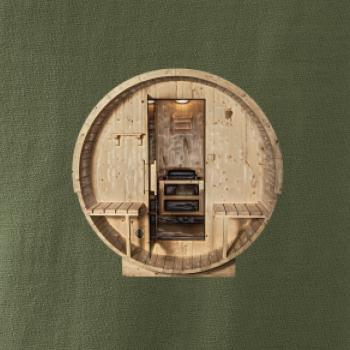 Sudová sauna Sudová sauna
