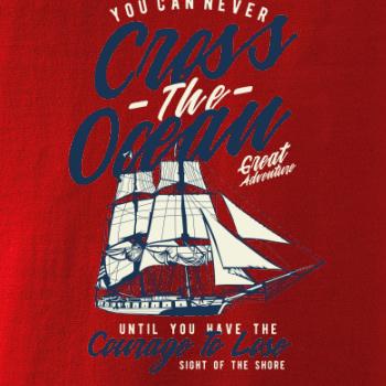 Cross The Ocean Cross The Ocean