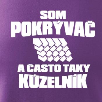 Pokrývač kúzelník