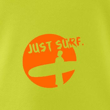 Just Surf