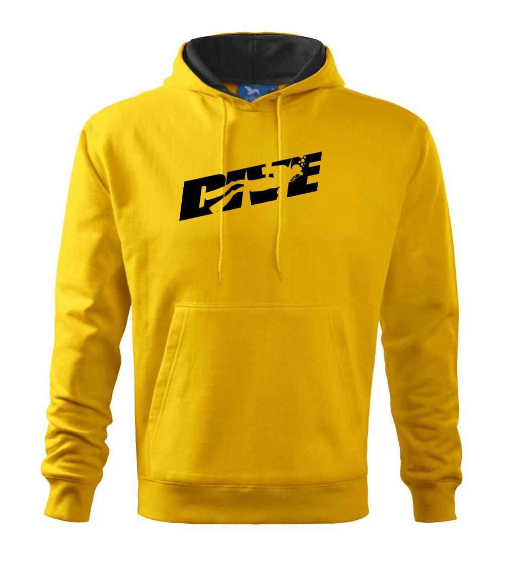 Dive potápač Dive potápač