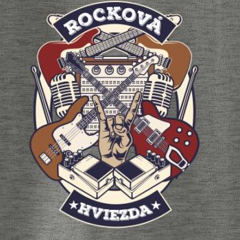 Rocková hviezda SK