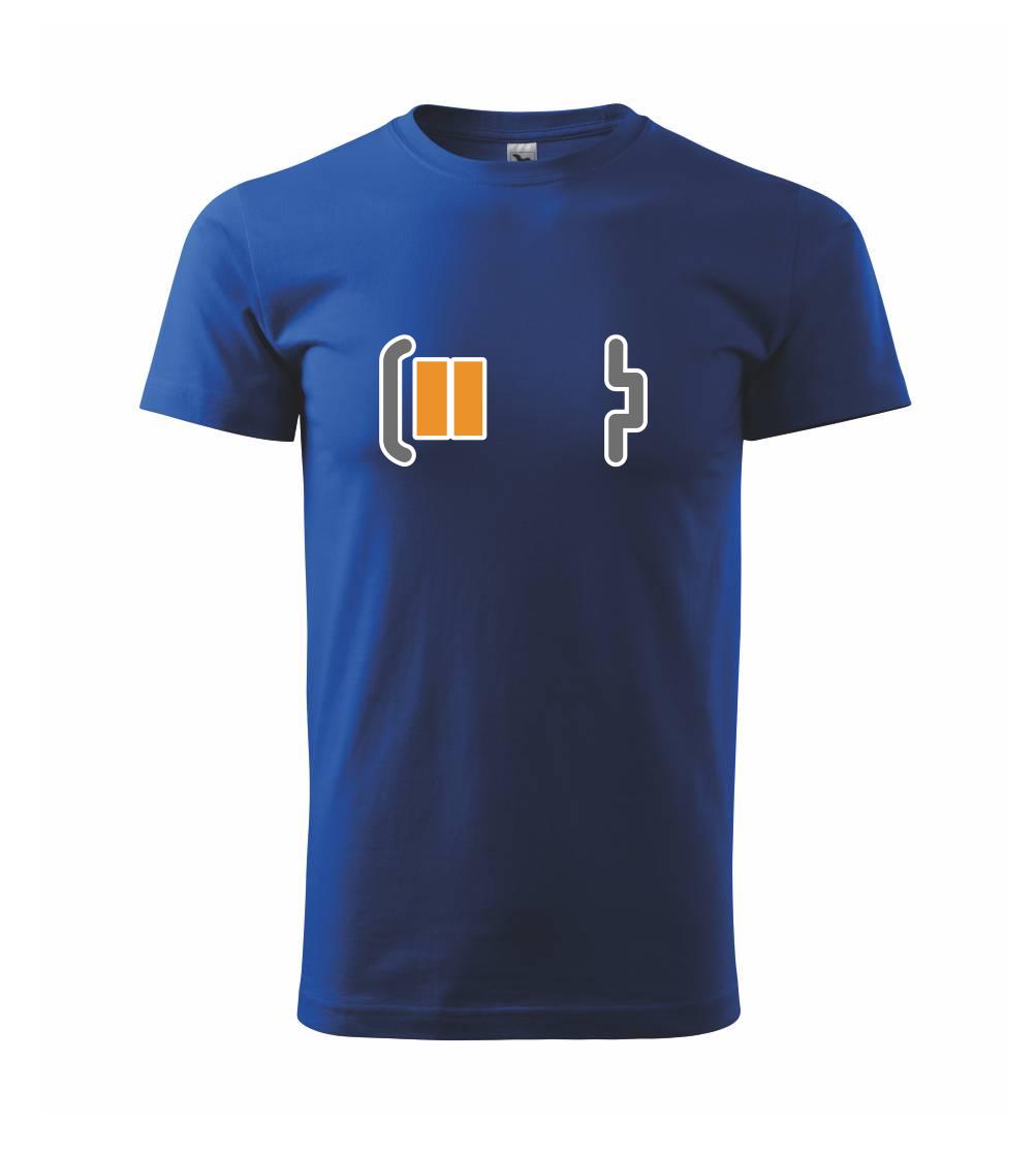 Rodinné tričká - batéria Rodinné tričká - batéria