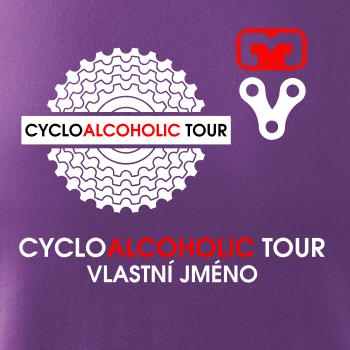 Cycloalcoholic Tour (vlastné meno)