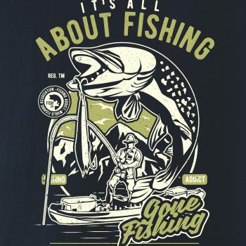 All About Fishing