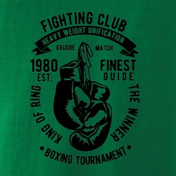 Fighting Club