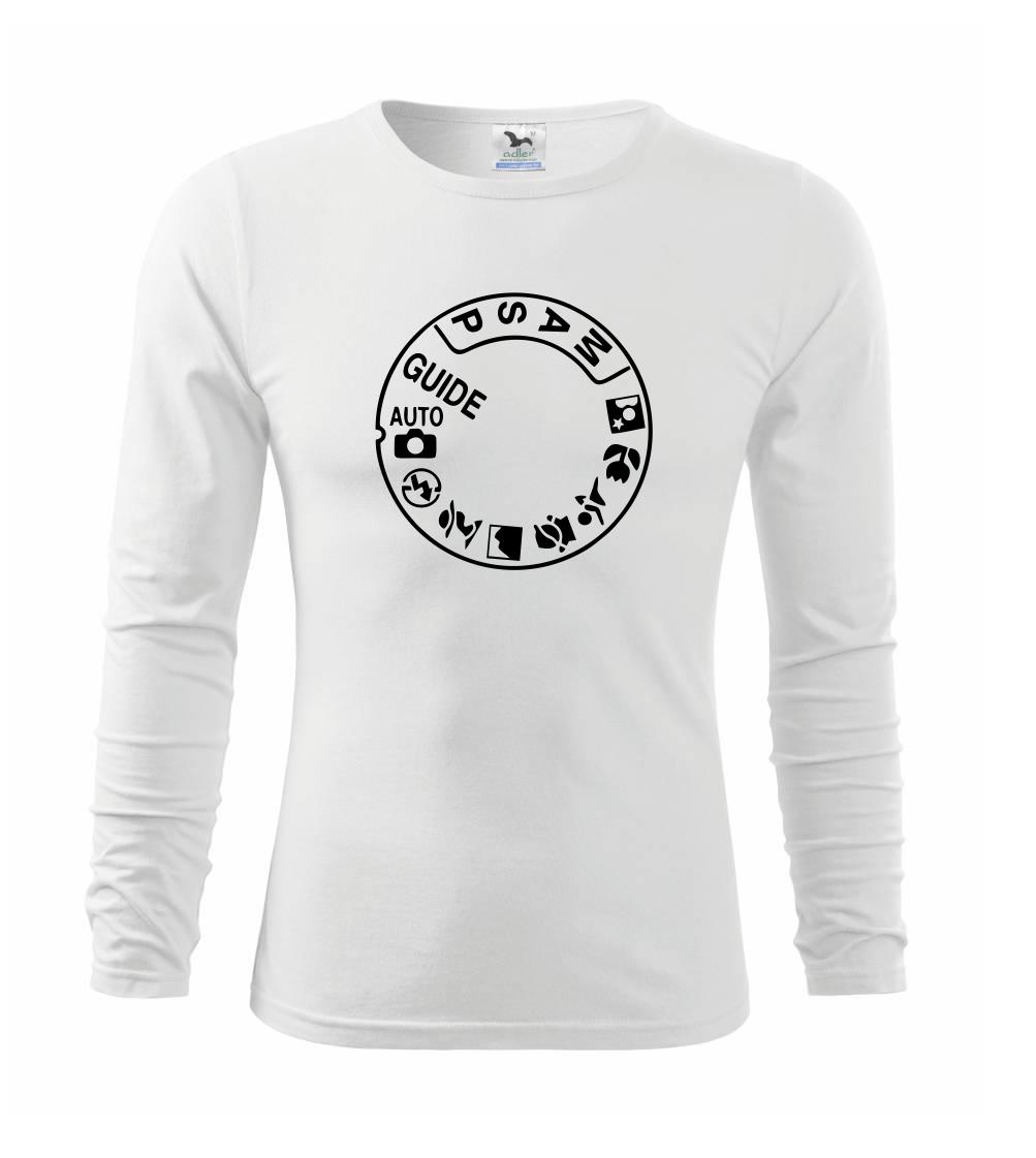 Foto režimy Foto režimy