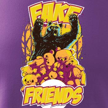 Fake Friends