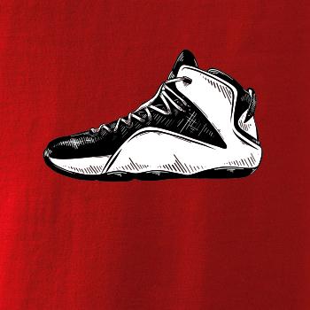 Basketbalové topánky Basketbalové topánky