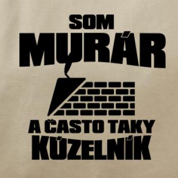 Murár kúzelník