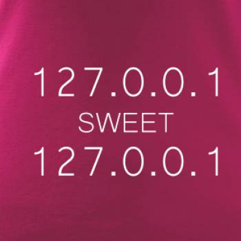 127.0.0.1 sweet