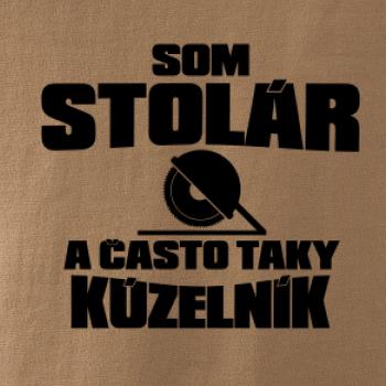 Stolár kúzelník