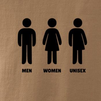 Man Woman Unisex