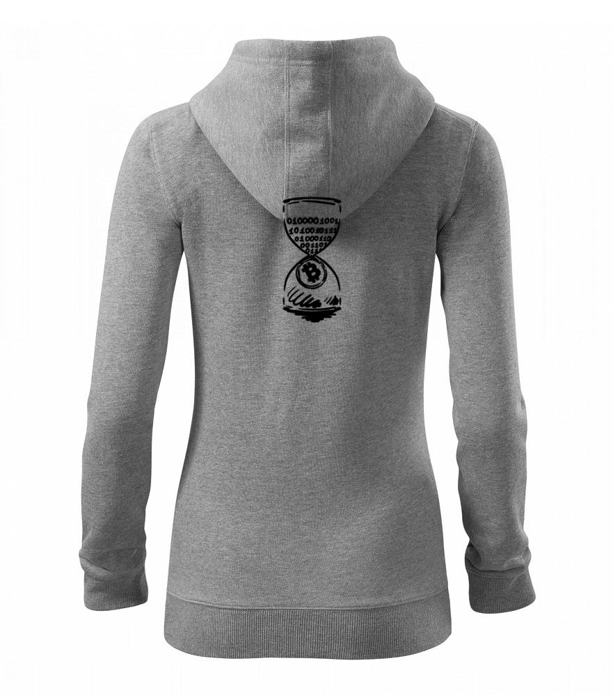 Bitcoin presýpacie hodiny Bitcoin presýpacie hodiny