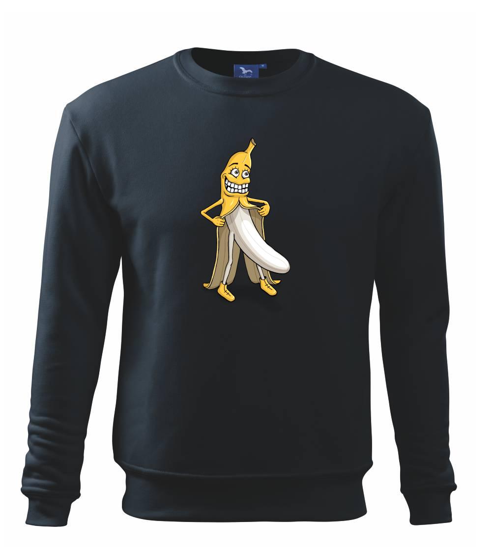 Úchylný banán (Hana-creative) Úchylný banán (Hana-creative)