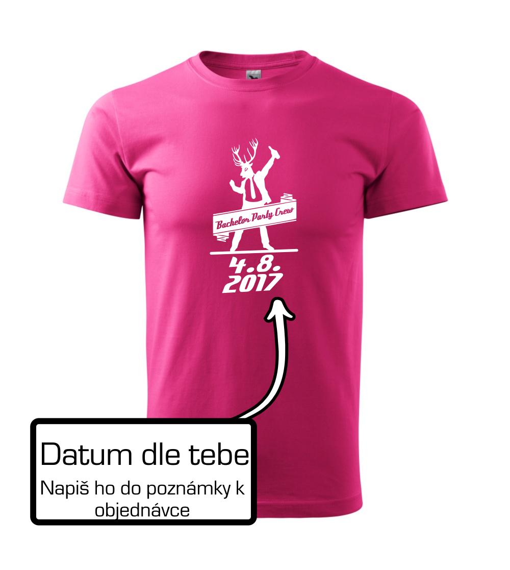 Bachelor Crew Bachelor Crew