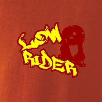 Jazvečík Low Rider