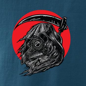 Smrtiaci vták Smrtiaci vták