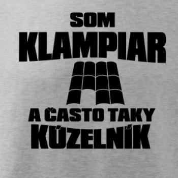 Klampiar kúzelník