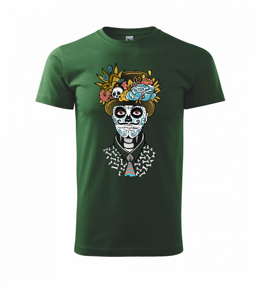 Mexická maska - muž (Pecka design) Mexická maska - muž (Pecka design)