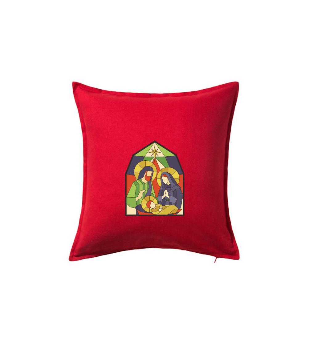 Vitráž - jasličky Vitráž - jasličky