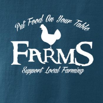 Put Food Farms Put Food Farms