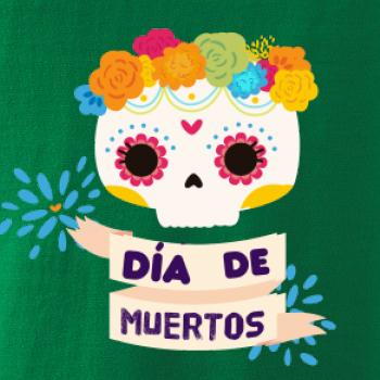 Dia de muertos