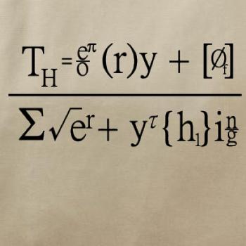 Teória všetkého (Theory of Everything)