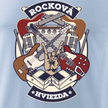 Rocková hviezda SK Rocková hviezda SK