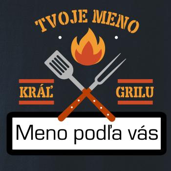 Grilovacie náradie kráľ grilu Grilovacie náradie kráľ grilu