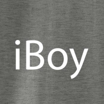 iBoy