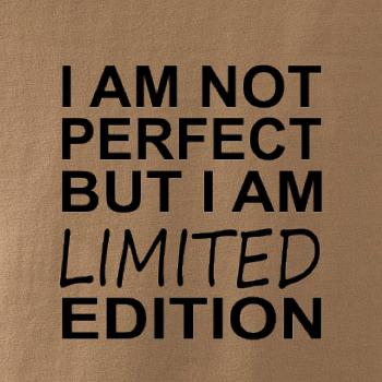 Limited edition