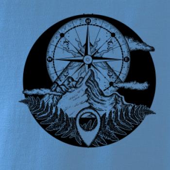 Cestovanie - hory Kompas Cestovanie - hory Kompas