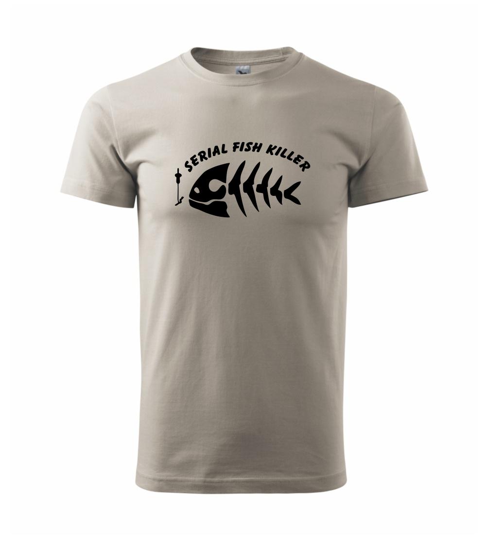 Rybaření - Serial fish killer Rybaření - Serial fish killer