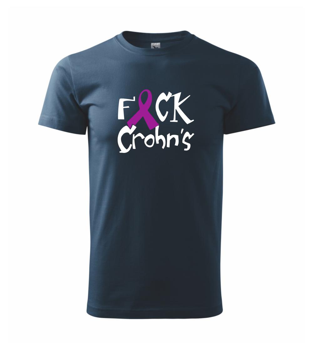 F*ck Crohns F*ck Crohns
