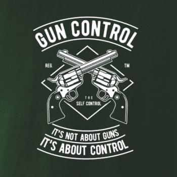 Gun Control Gun Control